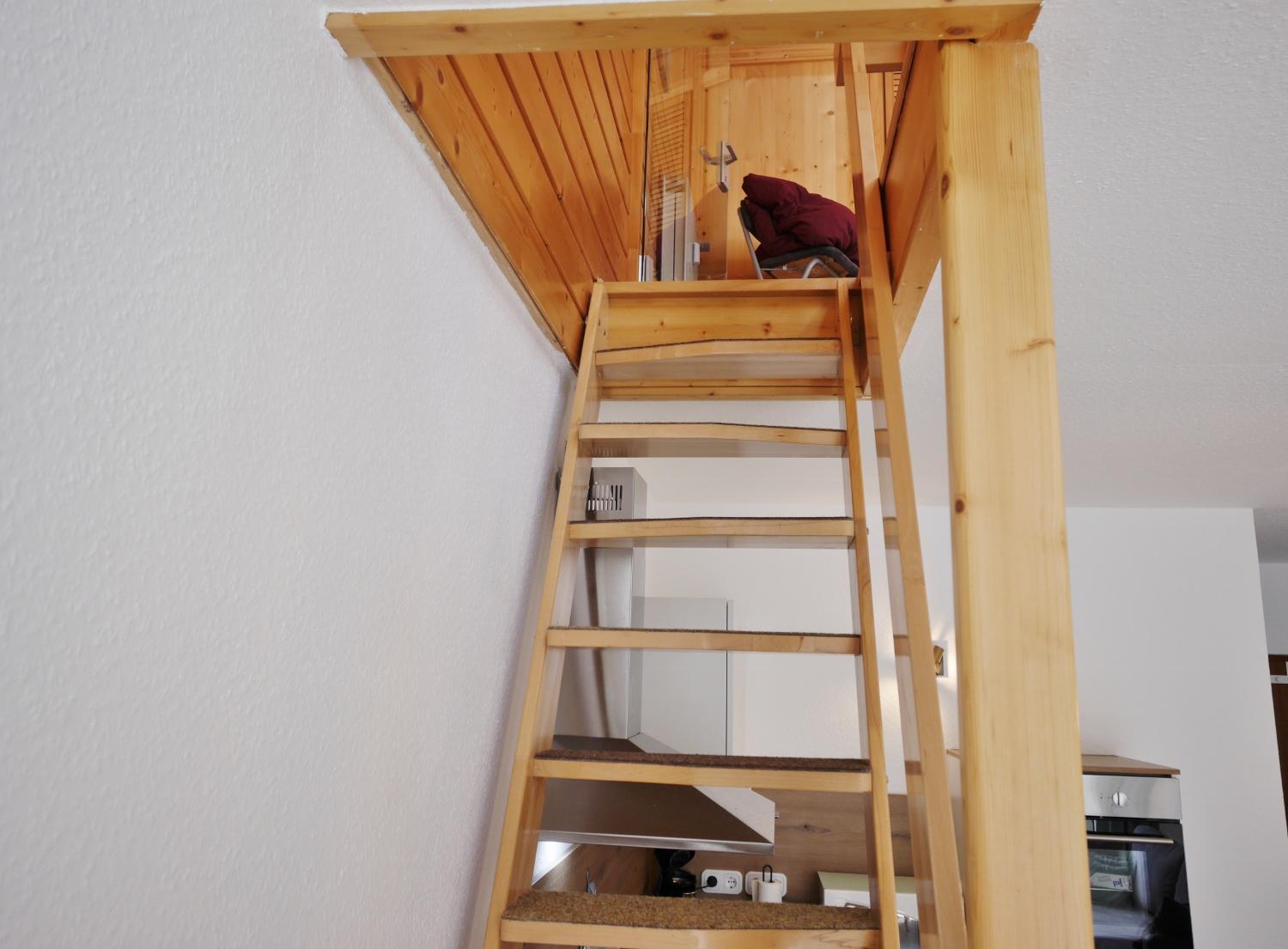 Appartement Happynest*** Mit Hallenbad Willingen  Extérieur photo