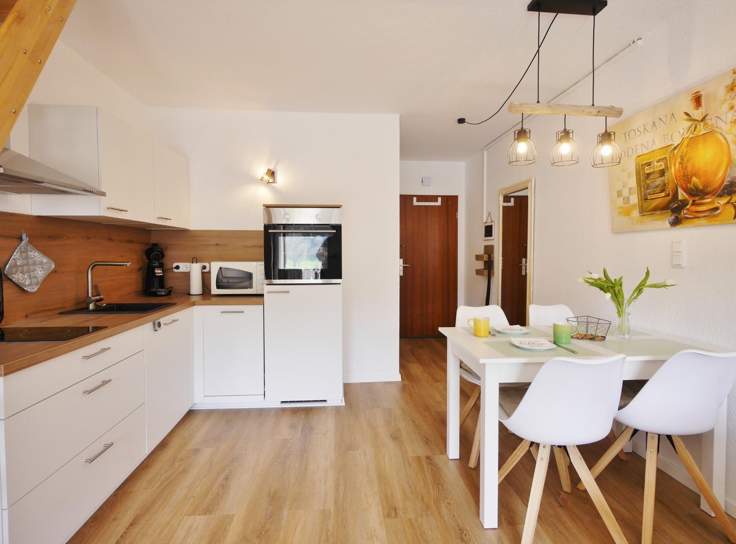 Appartement Happynest*** Mit Hallenbad Willingen  Extérieur photo