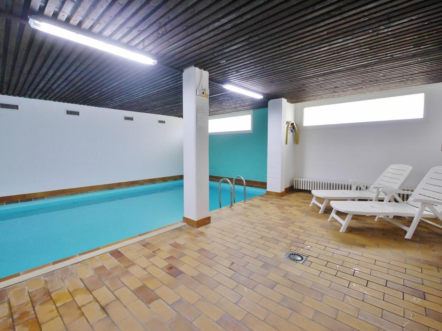 Appartement Happynest*** Mit Hallenbad Willingen  Extérieur photo