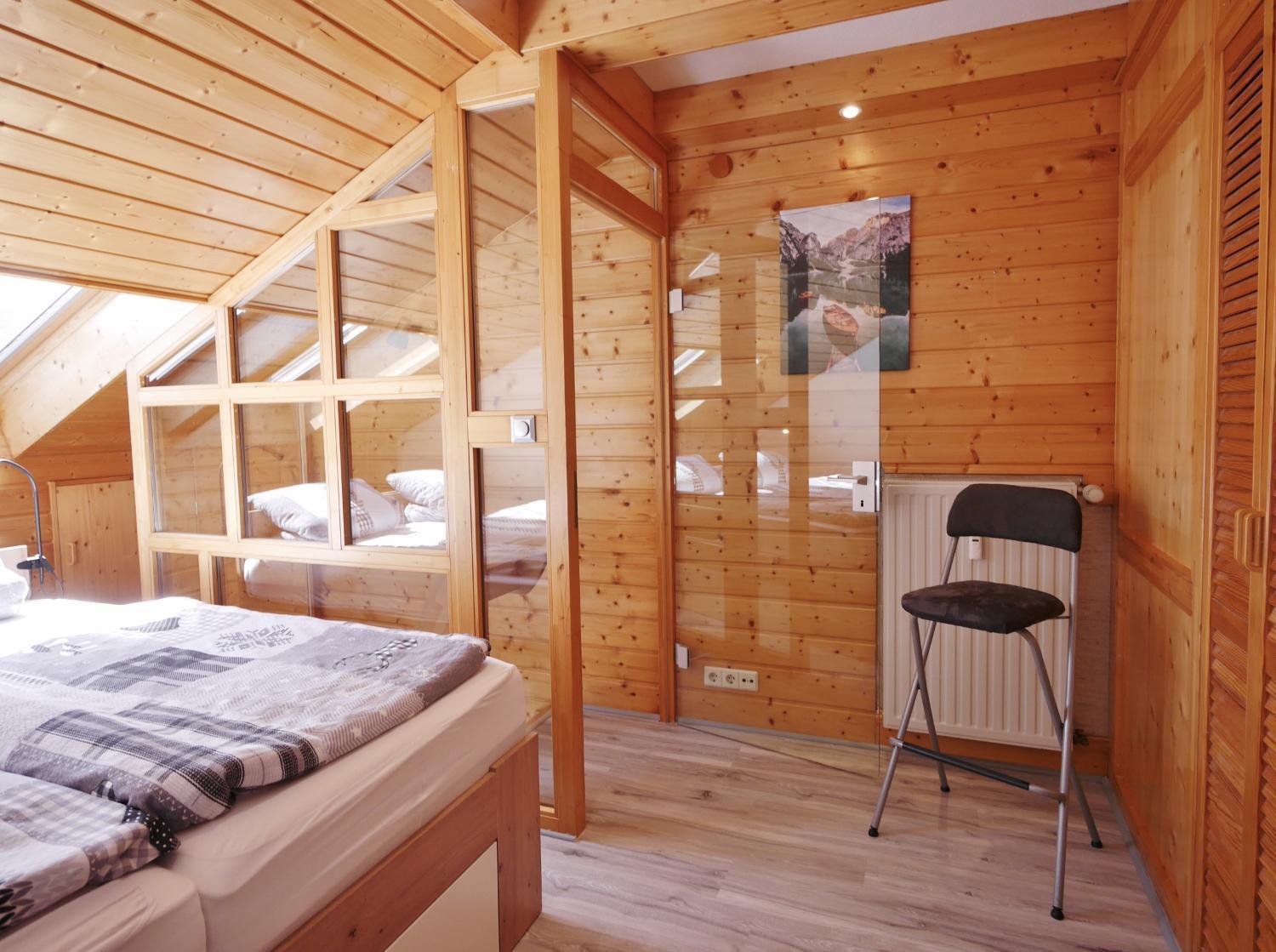 Appartement Happynest*** Mit Hallenbad Willingen  Extérieur photo