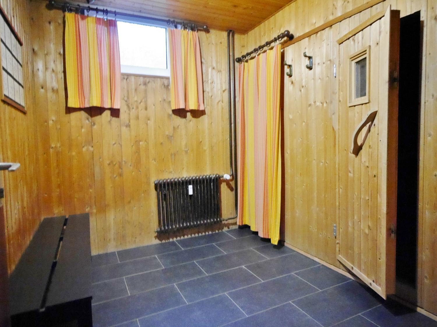 Appartement Happynest*** Mit Hallenbad Willingen  Extérieur photo